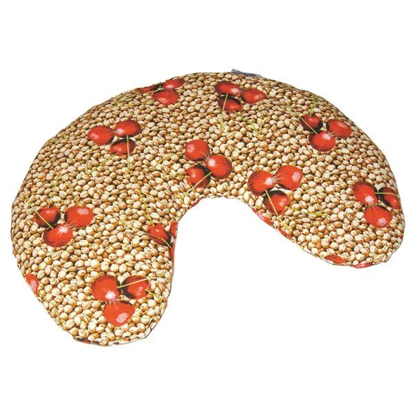 Kirschkernkissen - Nackenkissen - DR. JUNGHANS Medical GmbH